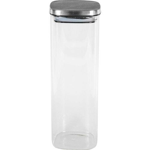 和平フレイズ 電子レンジ・食洗器対応。 キッチンアシスト 角型ガラスキャニスター 各サイズ (1026909)【入数:12】