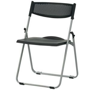 藤沢工業(TOKIO) 折畳チェア NFAN-700 5脚入 (2244874)｜ECJOY！店