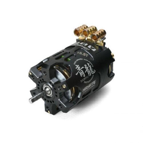 ジーフォース(G-Force) G-FORCE SHORYU 青龍 Drift Brushless Motor 15.5T G0907 (2166857)｜ECJOY！店