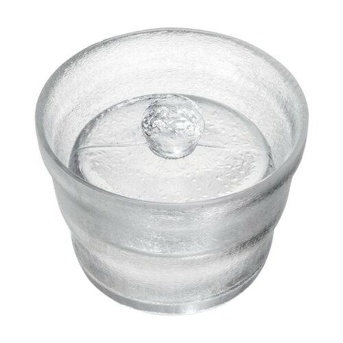 和平フレイズ 切って漬けて、そのまま器になります。 勝手もと助けること 浅漬け硝子 小・大大きさ (1026910)【入数:18】