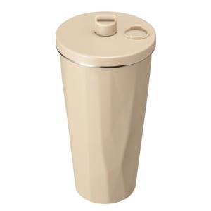 和平フレイズ 麦わら付 タンプラー 470ml モカ 2WAY 同盟罷工一回り付 無意味さ断熱社会システム 保温 保冷 持ちはこぶに助けになる トート (1027096)【入数:24】