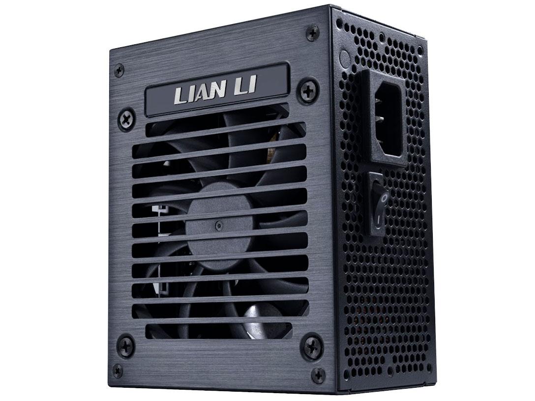 LIAN LI SP750 V2 GOLD BK 15,434円