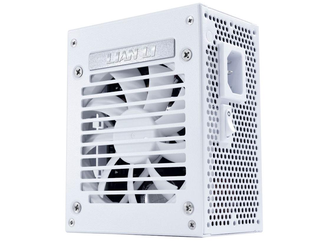 LIAN LI SP750 V2 GOLD WT