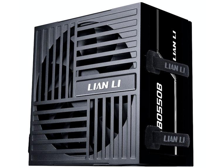 LIAN LI LL-RB0550BB