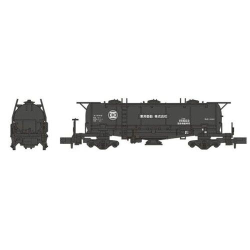 ポポンデッタ 7503 タキ15600 東邦亜鉛 12両セット