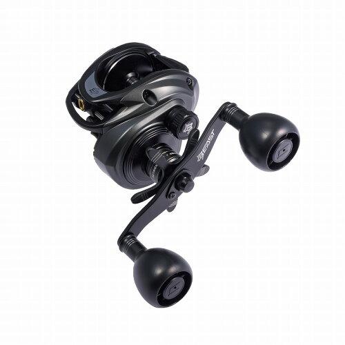 Abu-Garcia ピュアフィッシングジャパン 1650448 ビースト LP ビースト 300 左