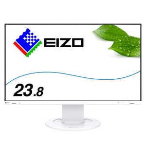 EIZO EV2400R-WT(EV2400R-WT)|ECJOY!店
