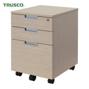 TRUSCO トラスコ中山 TRUSCO 内部手押し車3段 白いこと自然的 (TSLDW3NAA 8000)