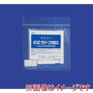 東レ トレシー CCクリーンクロス 32.0&times;32.0cm (10枚/袋) (CC3232H10PKF 4337)｜ECJOY！店