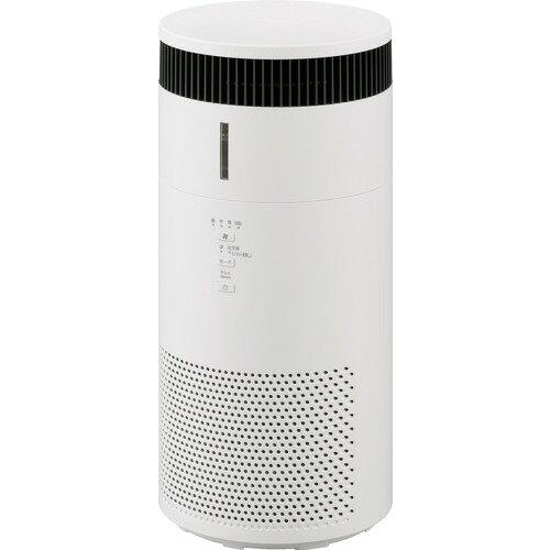 IRISOHYAMA アイリスオーヤマ IRIS 209801 加湿空気清浄機 10畳 ホワイト (AAPSH20BW 1256)｜ECJOY！店