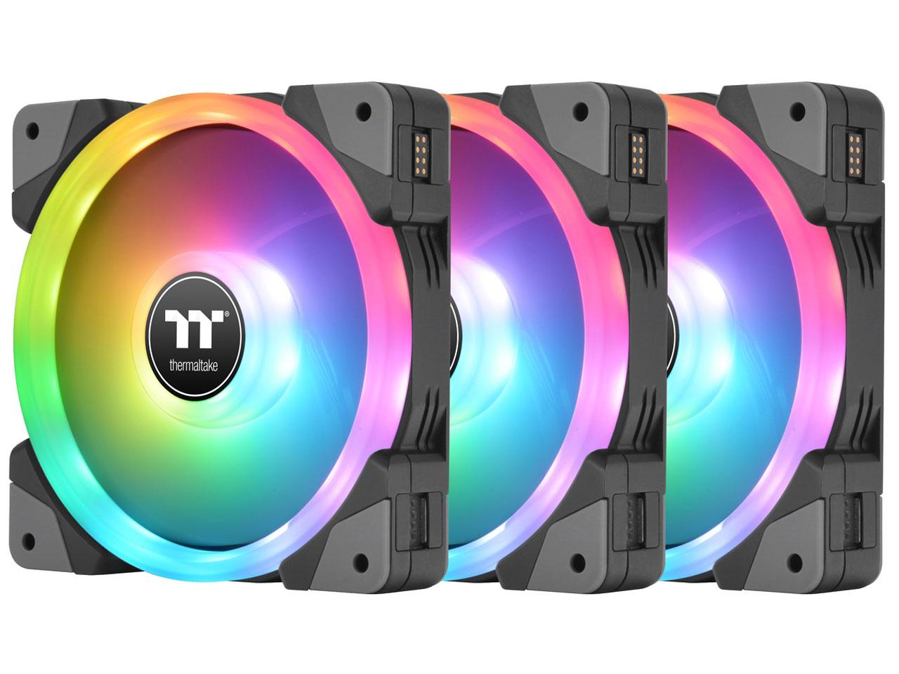 Thermaltake CL-F144-PL14SW-A