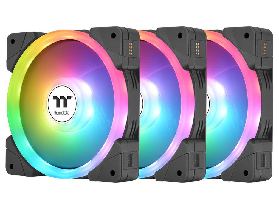 Thermaltake CL-F168-PL14SW-A