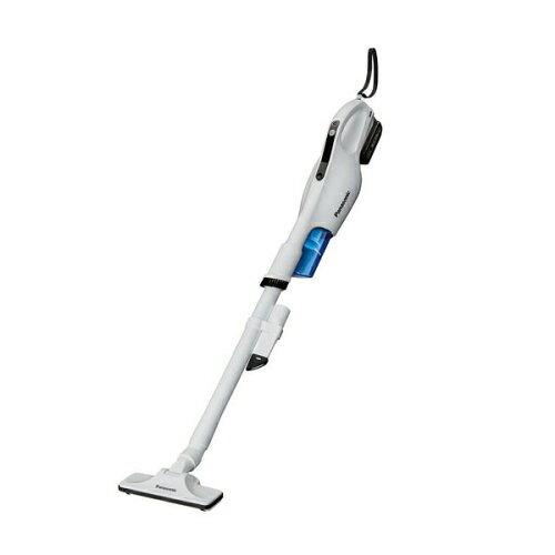 PANASONIC パナソニック Panasonic 充電サイクロン式クリーナーDual14.4V電池セット品 (EZ37A5LJ1FW 5018) 44,456円