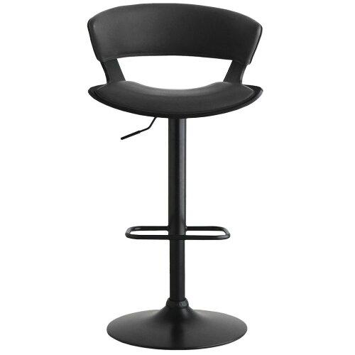 東馬(Tohma) 東馬(TOHMA) LCI(ルシア) バーチェア BK ブラック 54676380 (2264244)｜ECJOY！店