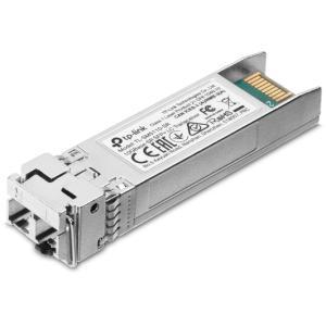 TP-LINK 10GBase-SR SFP+ LC Transceiver(SM5110-SR)｜ECJOY！店