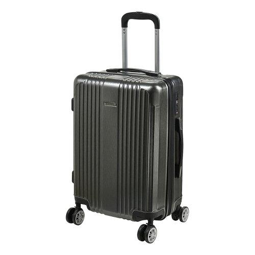 ウノフク ED KRUGER キャリーケース L 約36L ブラック 05-5199-10 (2273411)|ECJOY!店