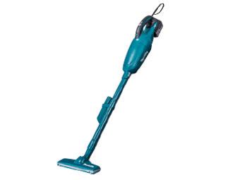 MAKITA マキタ マキタ コードレス掃き出す機CL181青 宇宙カプセル式 標準尺度40分動く/申し受ける22分 御機嫌力強さ目上青写真 18Vバッテリ申し受ける器付 CL181FDRF