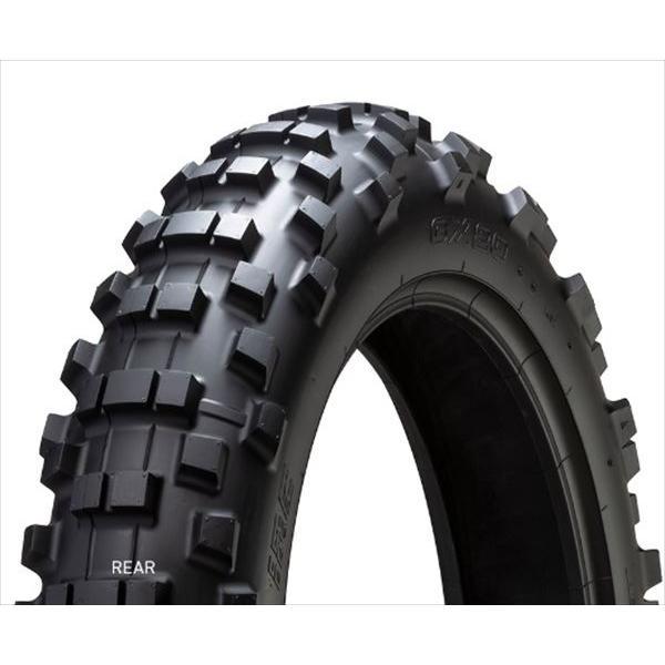 井上護謨工業(Inoue Rubber) 【必ず購入前に仕様をご確認下さい】113344 GX20 GEKKOTAR 140/80-18 70M WT【沖縄・離島への配送不可】 14,039円