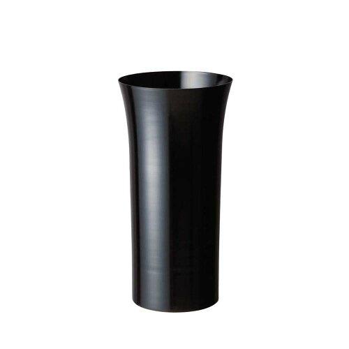ミヅシマ産業 軽銀 UMBRELLA STAND 傘立て 黒いこと 3650120 (2271641)