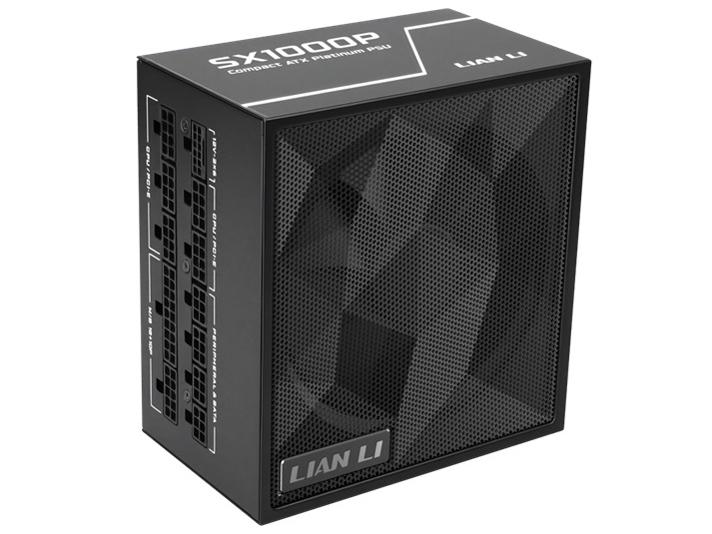 LIAN LI SX1000PB 20,204円