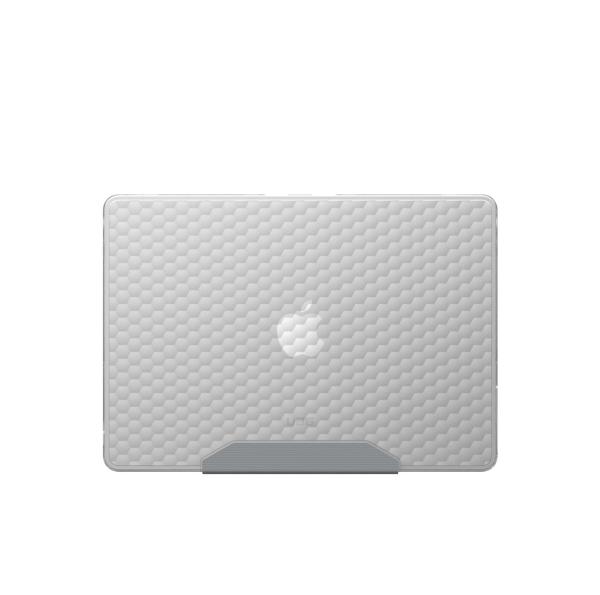 プリンストン大学 URBAN ARMOR GEAR UAG製 Macbook Air 13in (M4/3/2)用 ESSENTIAL ARMOR入れもの 内燃機関 UAG-MBA13M4-EMS-集積回路