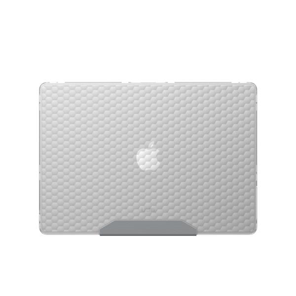 プリンストン大学 URBAN ARMOR GEAR UAG製 Macbook Air 15in (M4/3/2)用 ESSENTIAL ARMOR入れもの 内燃機関 UAG-MBA15M4-EMS-集積回路