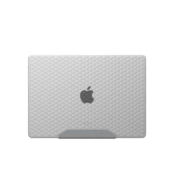 プリンストン大学 URBAN ARMOR GEAR UAG製 Macbook Pro 14in (M4/3/2)用 ESSENTIAL ARMOR入れもの 内燃機関 UAG-MBP14M4-EMS-集積回路