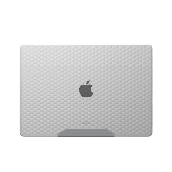 プリンストン大学 URBAN ARMOR GEAR UAG製 Macbook Pro 16in (M4/3/2)用 ESSENTIAL ARMOR容れもの 内燃機関 UAG-MBP16M4-EMS-集積回路