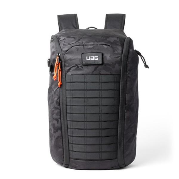 プリンストン URBAN ARMOR GEAR CIVILIAN 20L BACKPACK (ミッドナイトカモ) UAG-BKP20L-C-MC｜ECJOY！店