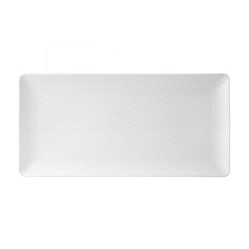 Fiskars(フィスカース) (B) ウェッジウッド ジオ ロングお盆 32コマーシャル 40023849 (2005987)
