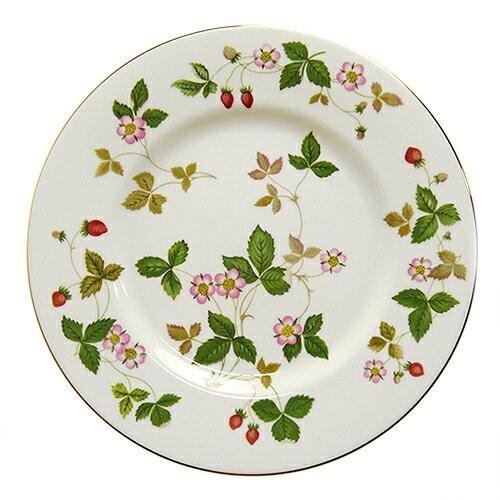 (B) Wedgwood ウェッジウッド  ワイ同盟罷業 お皿 23コマーシャル 50105501005 (2284703)