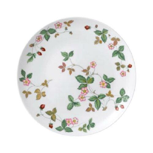 Fiskars(フィスカース) (B) Wedgwood ウェッジウッド ワイスト カジュアル クーププレート 23CM 40032755 (2284674)