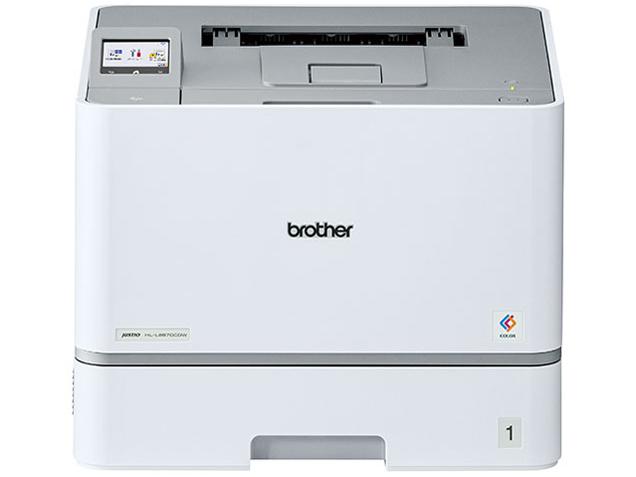 BROTHER ブラザー プリンター ブラザー A4カラーレーザープリンター HL-L8570CDW(プリント/自動両面印刷/有線・無線LAN/Wi-Fi/ビジネス)(HL-L8570CDW)