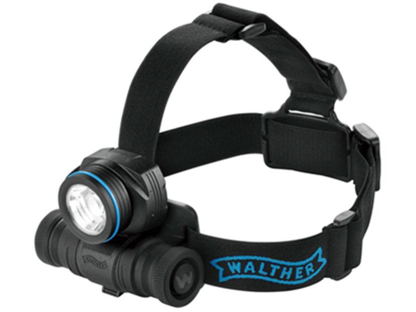 阪神取り引き Walther ワルサー 閃光電球ともし火 ワルサープロ HL31r 37092 (2283047)