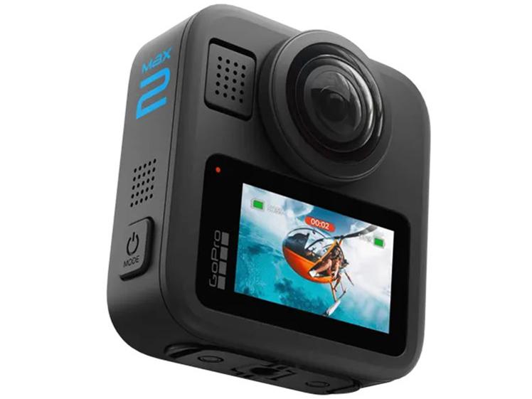 GOPRO ゴー労働者階級 CHDHZ-311-FW