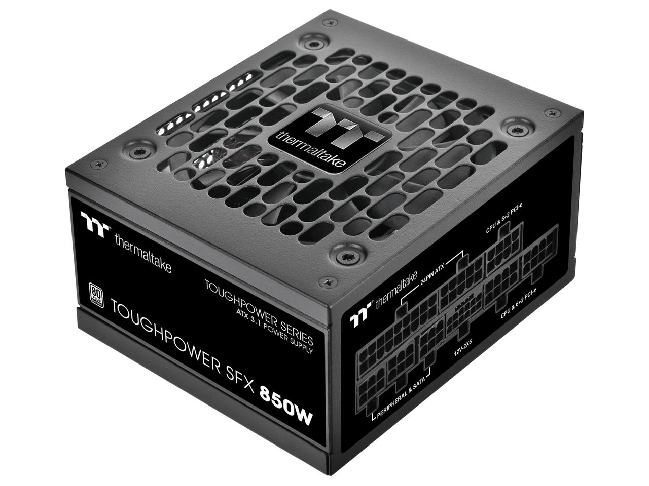 THERMALTAKE TECHNOLOGY なおなお書き-STP-0850FNFAPJ-1