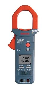 三和電気計器 クランプメーター　ＡＣ専用 DCL1000 1個