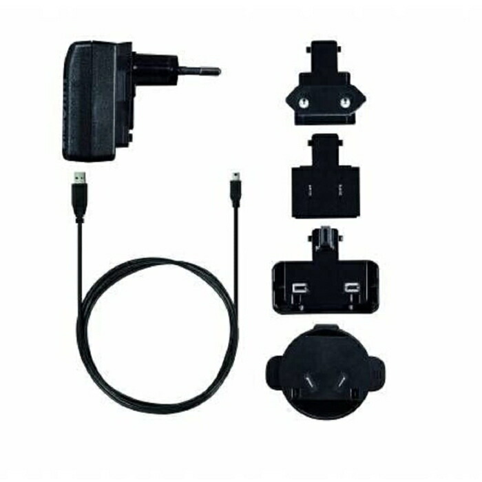 テストー USB給電用アダプター   0572 2020 0572 2020