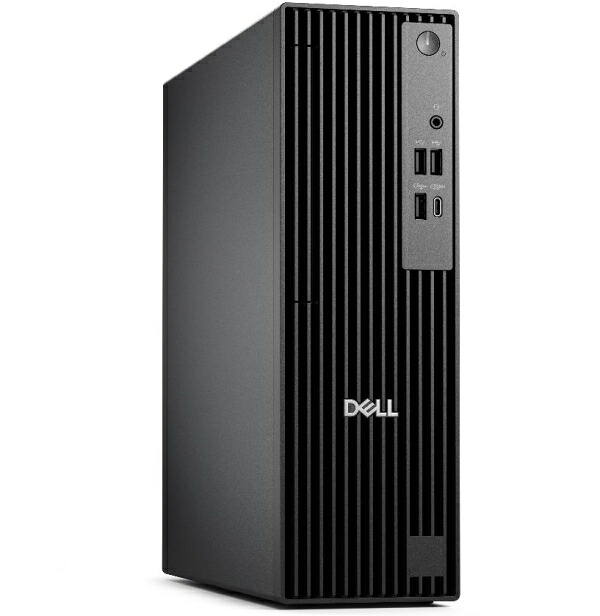 DELL デル DTOP114-005N1 DELL DellPro Slim Windows 11 Pro Core i5 記憶装置16GB SSD 512GB 省空白文字 Office皆無 ODD有り 鍵盤/二十日鼠嘱する
