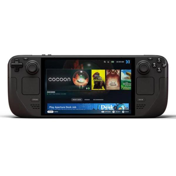 Valve Corporation Steam Deck 有機EL 1TB