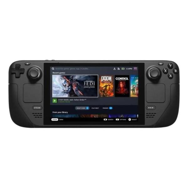 Valve Corporation Steam Deck 有機EL 512GB