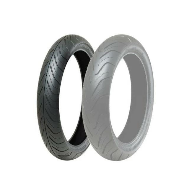 井上消しゴム加工(Inoue Rubber) 101901 RX-02F 110/70-17 54H TL【沖縄・離島への送りとどける不可】