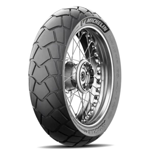 ミシュラン Anakee Adventure 2 : R170/60R17 72V TL/TT【沖縄・離島への送りとどける不可】