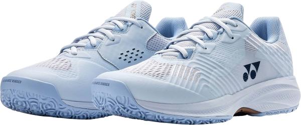 YONEX ヨネックス パワークッションソニケージMGC (SHTSCMG) [色 : ペールブルー] [サイズ : 22.0]｜ECJOY！店