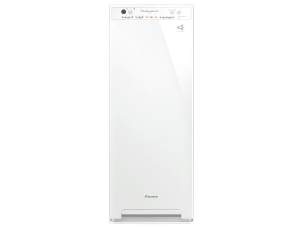 DAIKIN ダイキン 加湿ストリーマ空気の状態汚れのない機  ACK555A-W 空気清浄機-家電-季節・空調家電