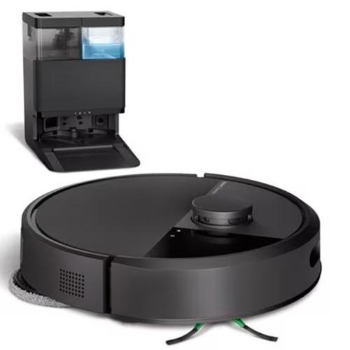 アイロボット(IRobot) iRobot ルンバ Plus 406 Combo +AutoWash 申し受けるステイション G186060