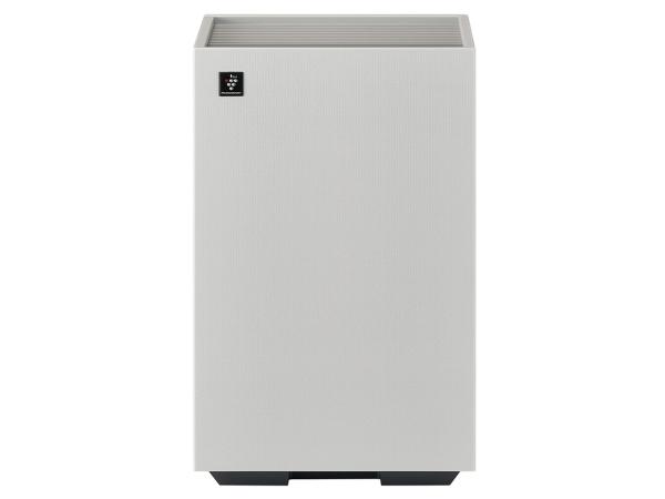 【店卸し資産限即納】SHARP 小ざかしい SHARP / 小ざかしい Purefit FU-U40-W [白いこと系]