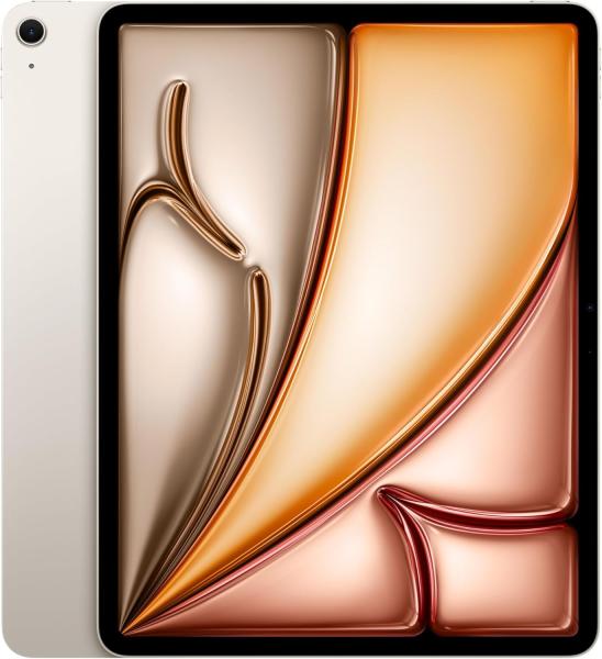 APPLE アップル Apple 13iniPad Air（M4）：Liquid Retina見せびらかす、256GB、12MP向こう正面/うしろ側写真機、Apple N1によるWi-Fi 7、Touch ID、一日中使える乾電池 ? パープル