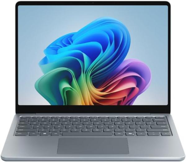MICROSOFT マイクロソフト EP2-30766 Surface Laptop 13 Windows 11 Home 13.0~13.2型(インチ) Snapdragon メモリ16GB UFS 1TB 1920×1280 Webカメラ有り Bluetooth v5.4 Office有り(試用版) 1.0~1.5kg グリーン系|ECJOY!店