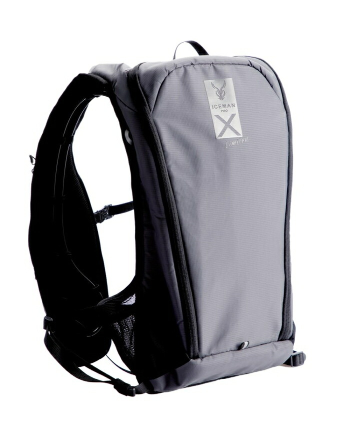 山真製鋸 山真 アイスマンPRO-X2 ICMPX2-GYV-SET